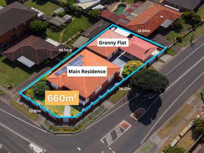 147 King Road, Fairfield West