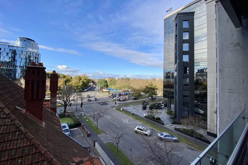 526 / 572 St Kilda Road, Melbourne