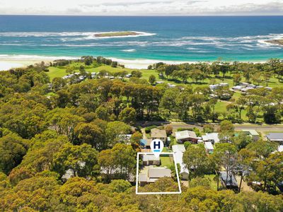 6 Butler Street, Kioloa