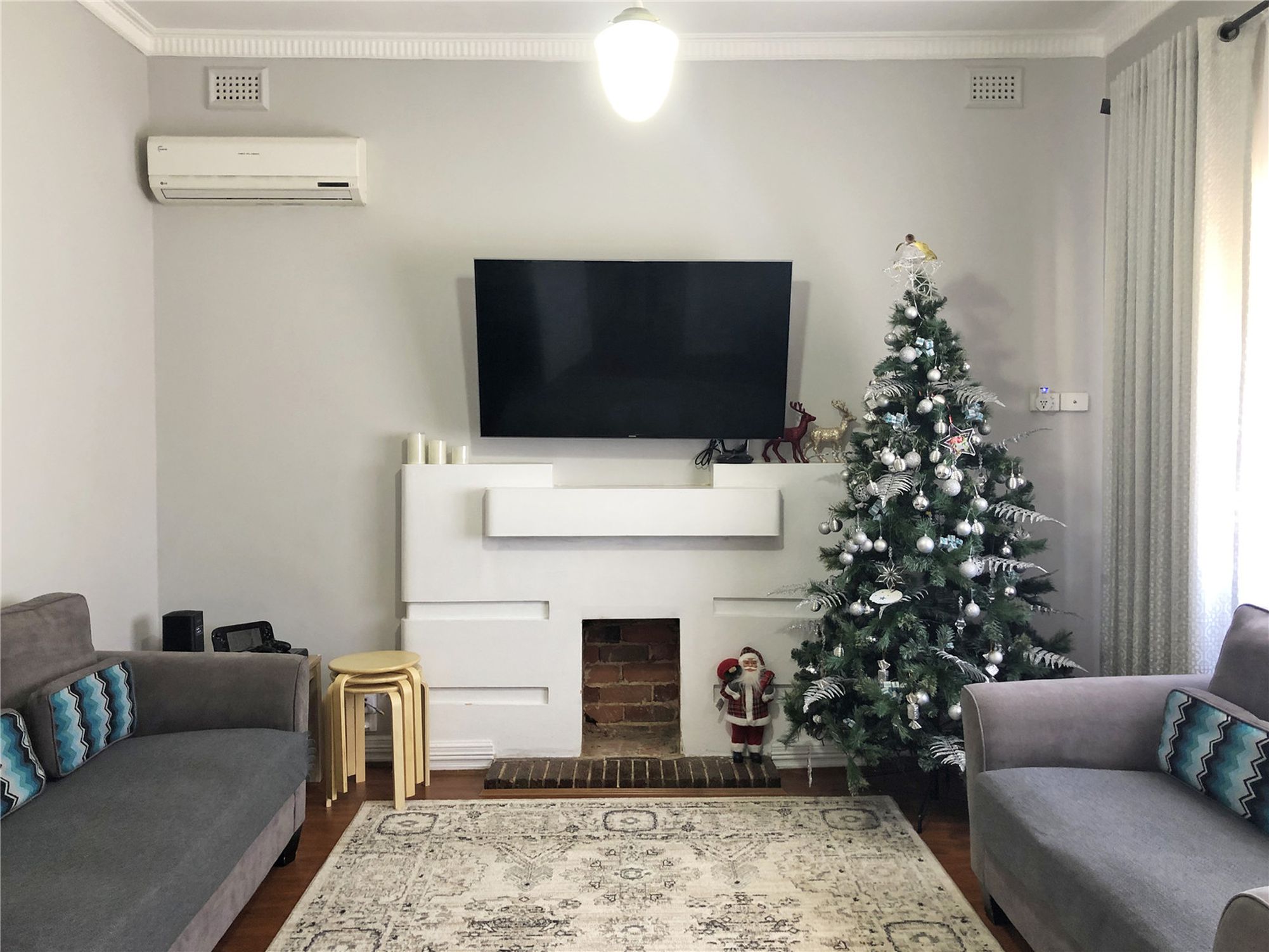 37 Barker Avenue, South Plympton