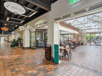 Shop 6 / 17 - 19 Paterson Street, Launceston