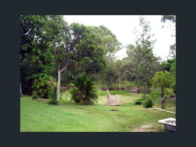 160-168 LOGANVIEW ROAD, Logan Reserve