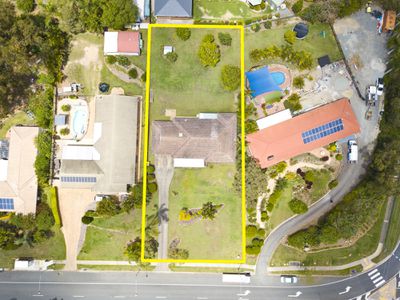 3 Carl Heck Boulevard, Windaroo