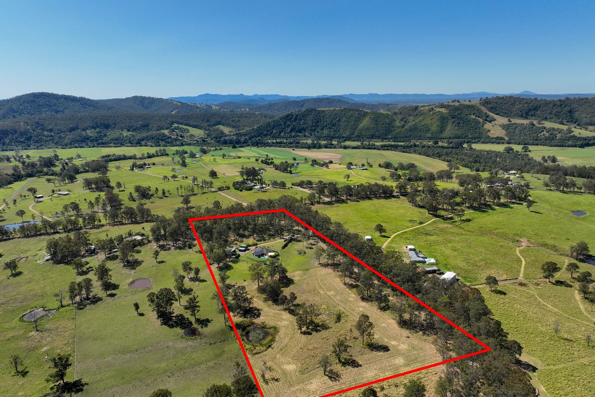 18 Stony Creek Road, Kimbriki