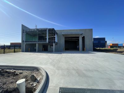 29 Patch Circuit, Laverton North