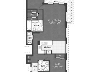 409 / 1-3 Aqua Street, Southport