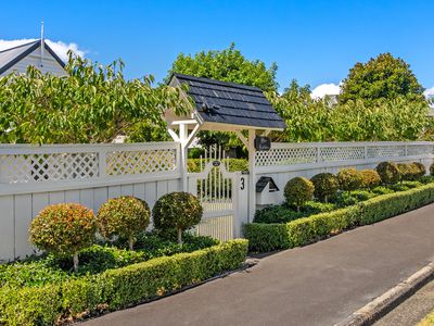 3 Richmond Avenue, Northcote Point