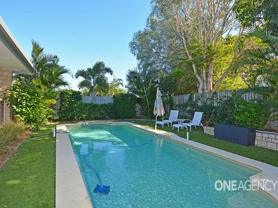 7 Arlington Court, Kawungan