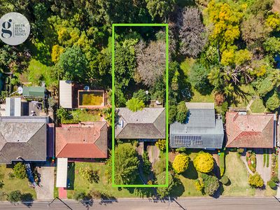 22 Lambert Street, West Ryde