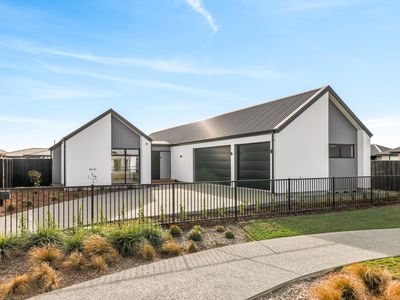 15 Coney Place, Rolleston