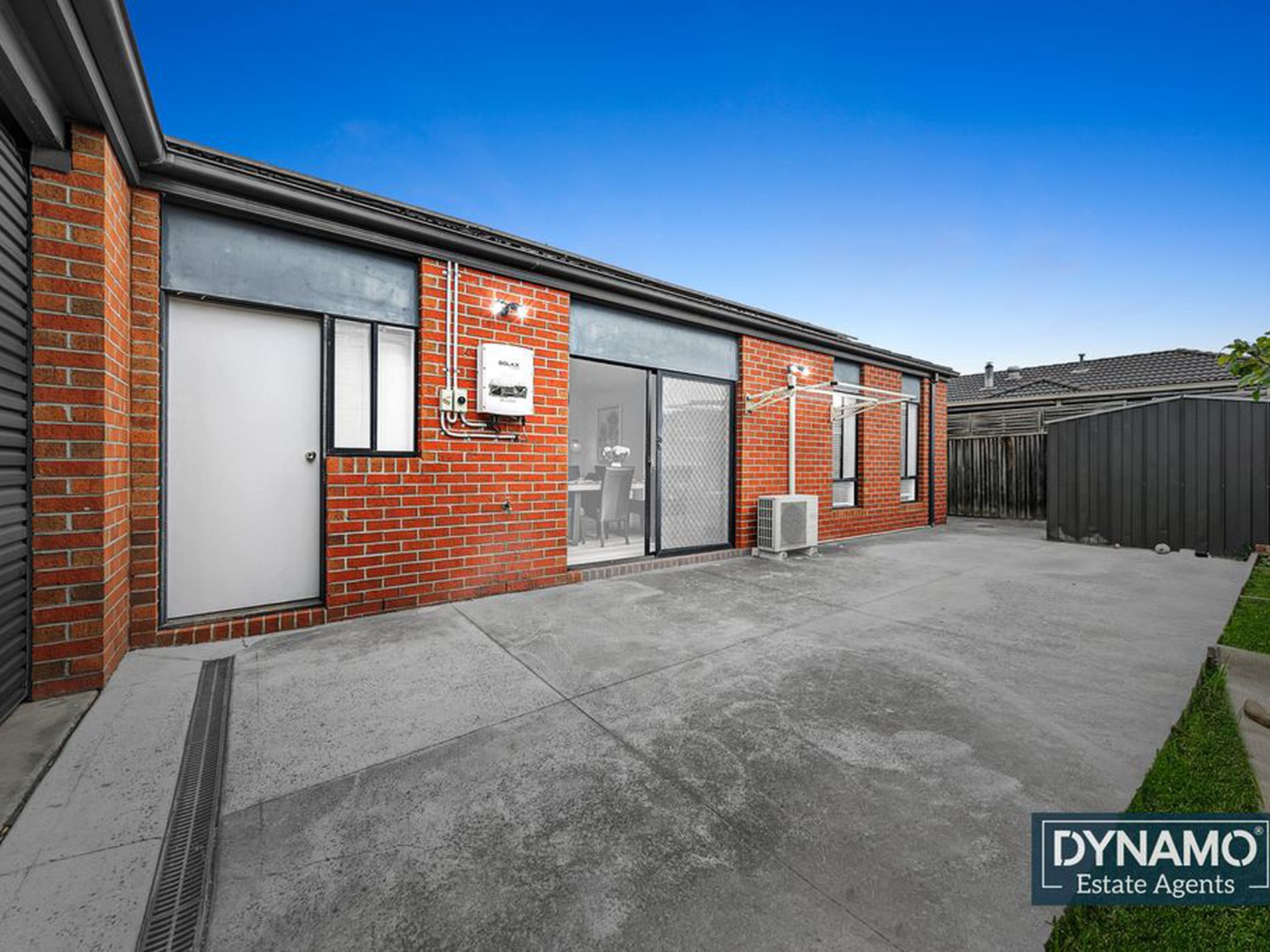 5 Tamarin streeet, Craigieburn