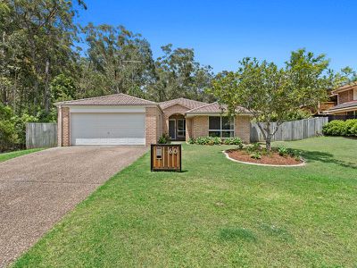 60 Kununurra Crescent, Shailer Park