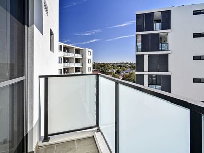 1106 / 2A Vaughan Street, Lidcombe