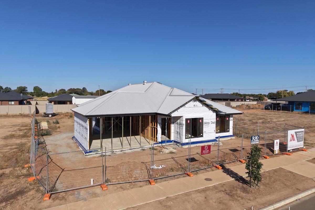 30 Walla Loop, Kyabram