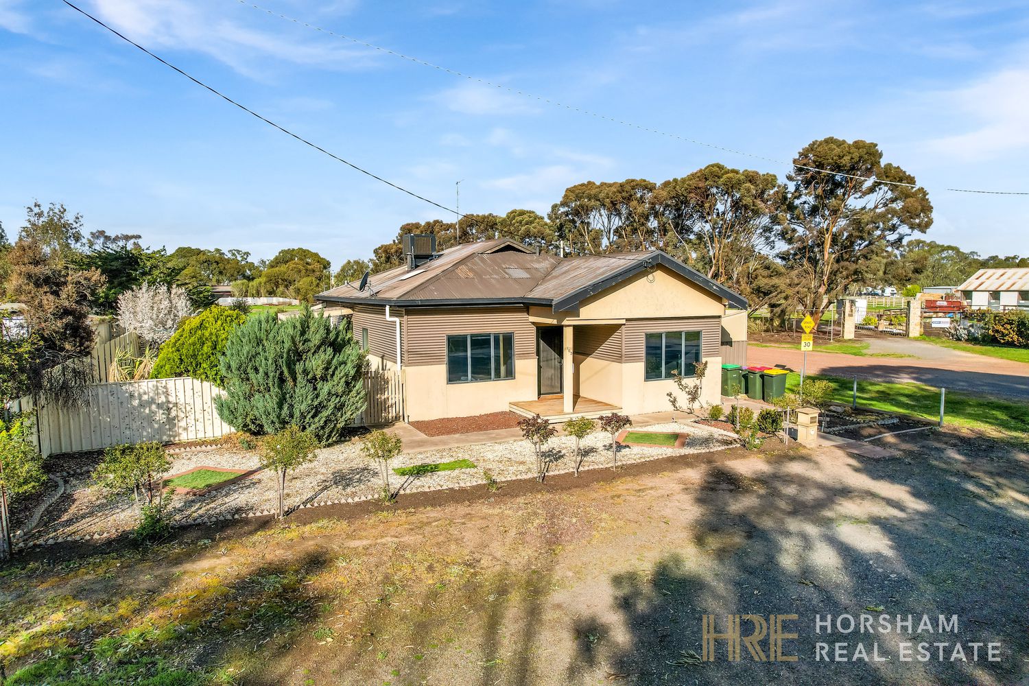 103 Robinson Street, Horsham