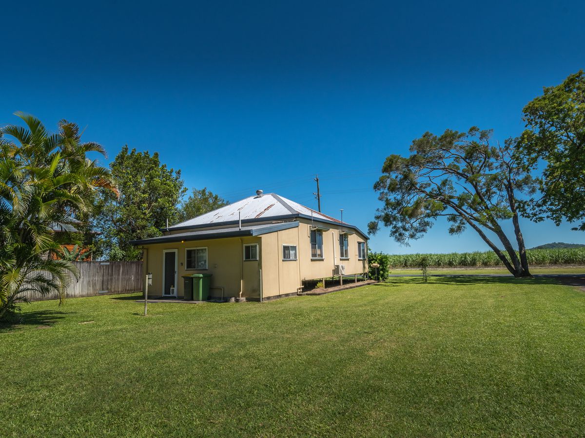 63 Mccoll Street, Walkerston