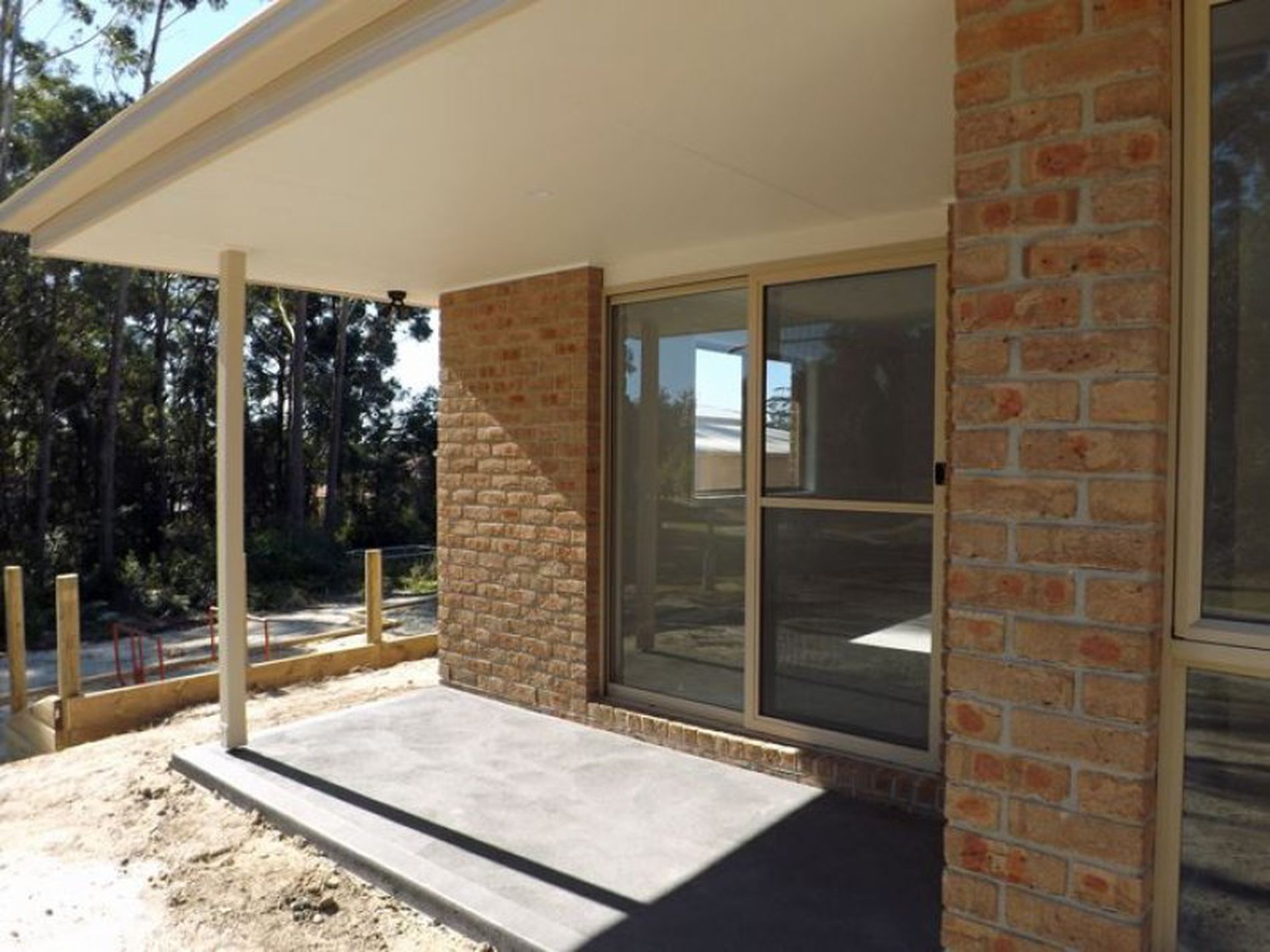 1 (Lt 809) Fan Palm Court, Ulladulla