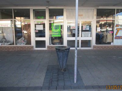 116-118 Hannan Street, Kalgoorlie