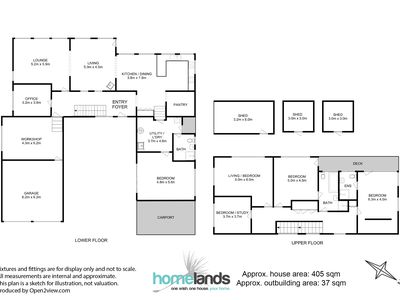 1441 Huon Highway, Lower Longley