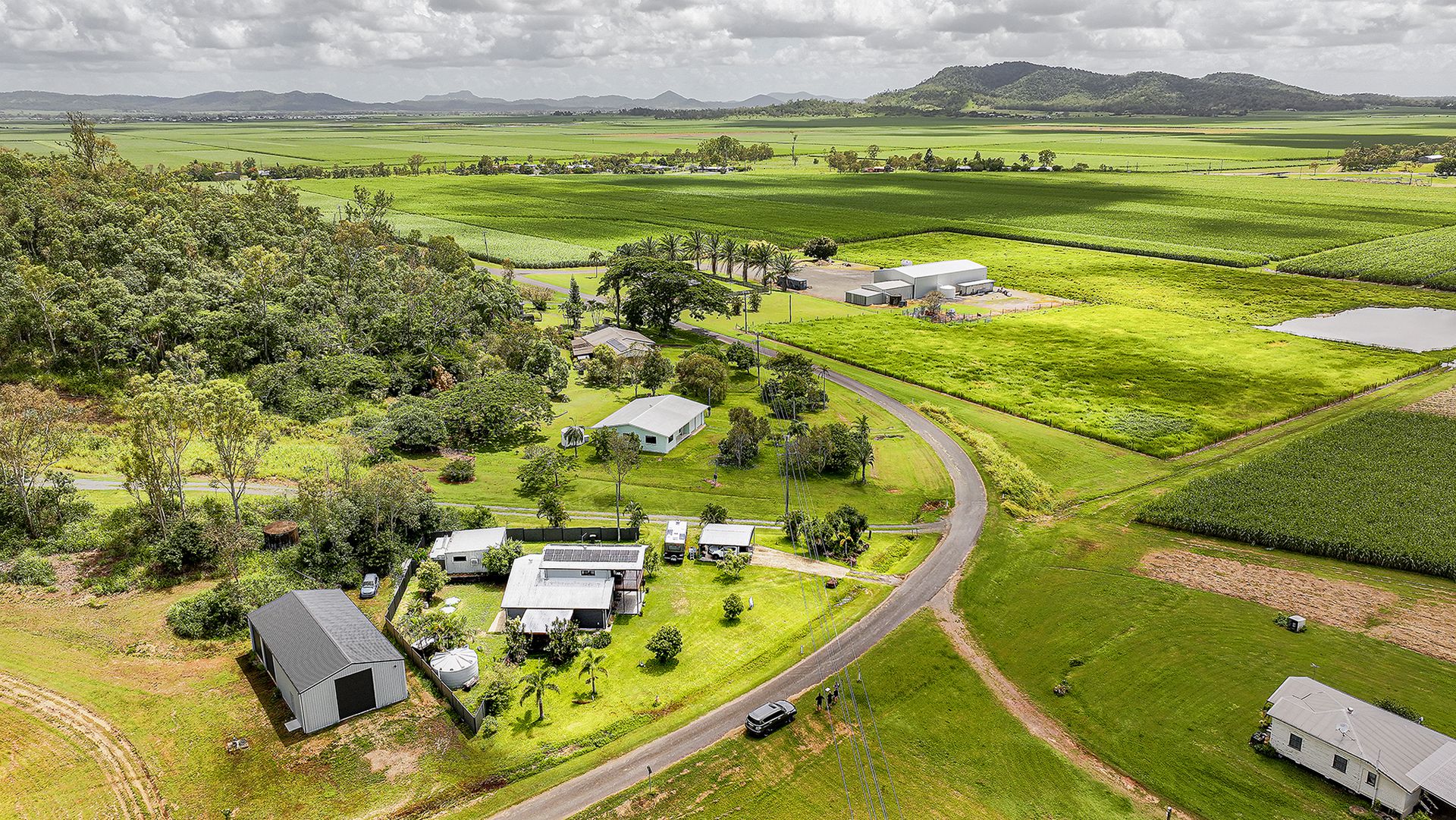 84 Allandale Road, Marian