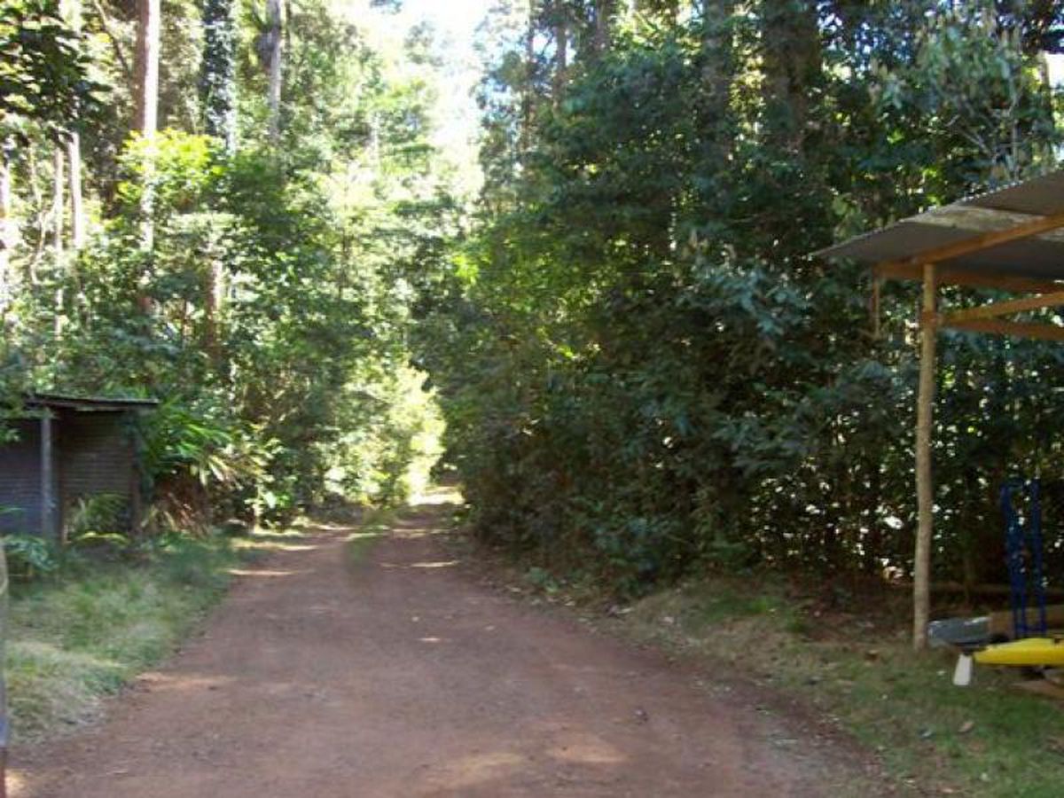 Malanda