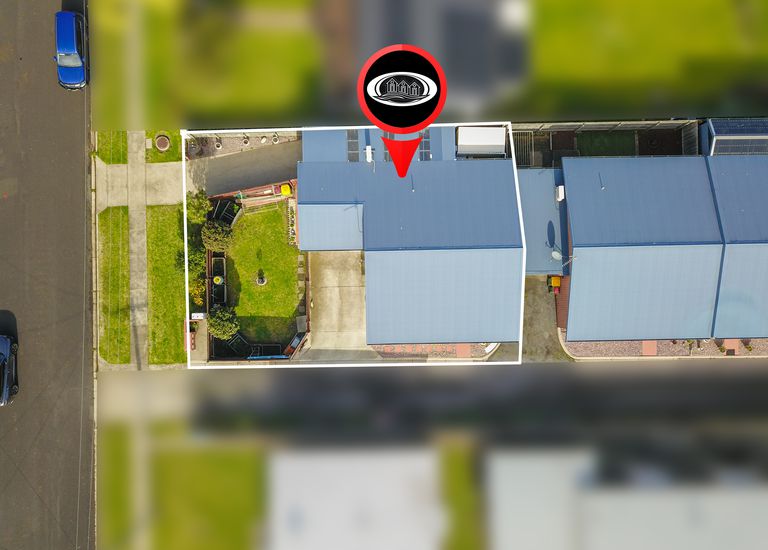 1 / 22 Silvester Street, Portland