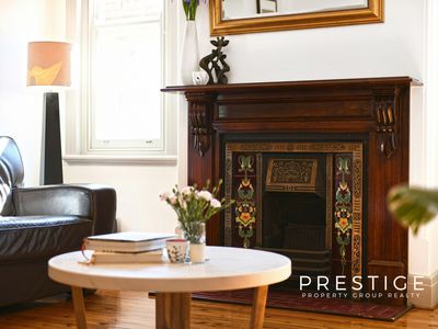 18 Lansdowne Street, Bardwell Valley