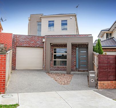4A Leonard Crescent, Ascot Vale