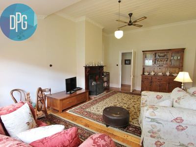 25 Curia Street, Mansfield
