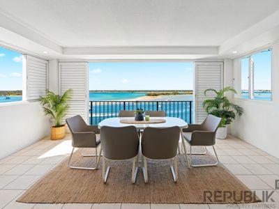 30 / 326 Marine Parade, Labrador