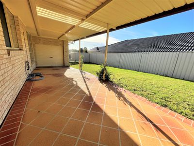 15 Warrigal Street, Nowra