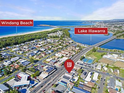 316 Windang Road, Windang