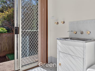 1A O'Keefe Crescent, Eastwood