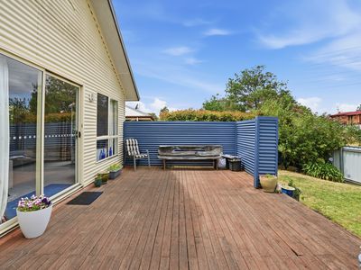 34 Belgrave Parade, Youngtown