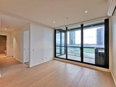 807N / 883 Collins Street, Docklands