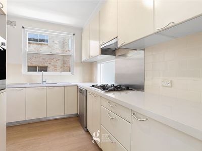 3 / 34 Liverpool Street, Rose Bay