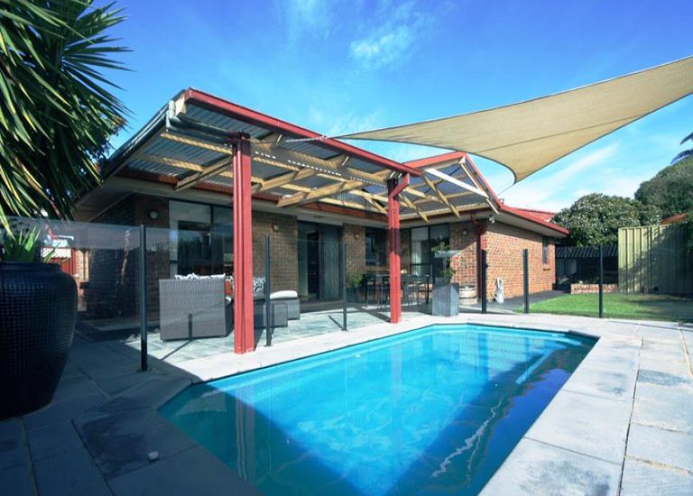 3 Glenthorn Crescent, O'halloran Hill