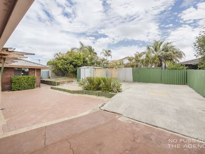 7 Garnkirk Road, Greenwood