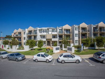 31 / 17 Southdown Place, Thornlie