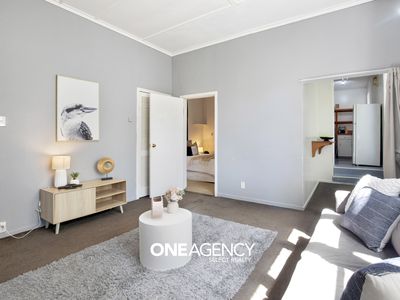 197A & B Grant Road, Thorndon