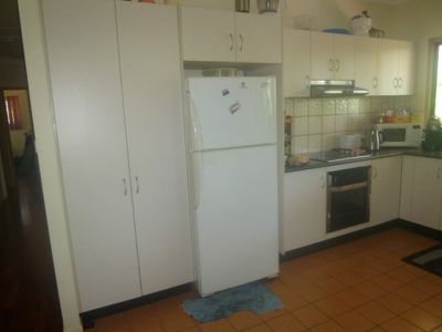 137 Endeavour Valley Road, Cooktown