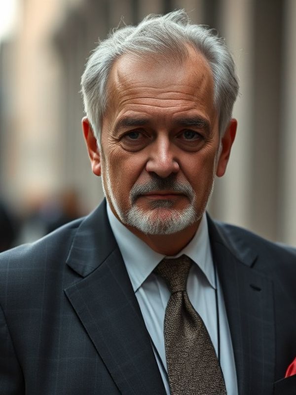David Arnold