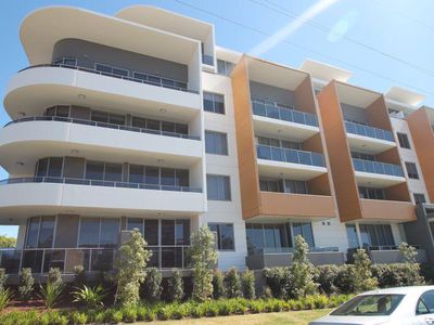 705 / 1 Hirst Street, Arncliffe