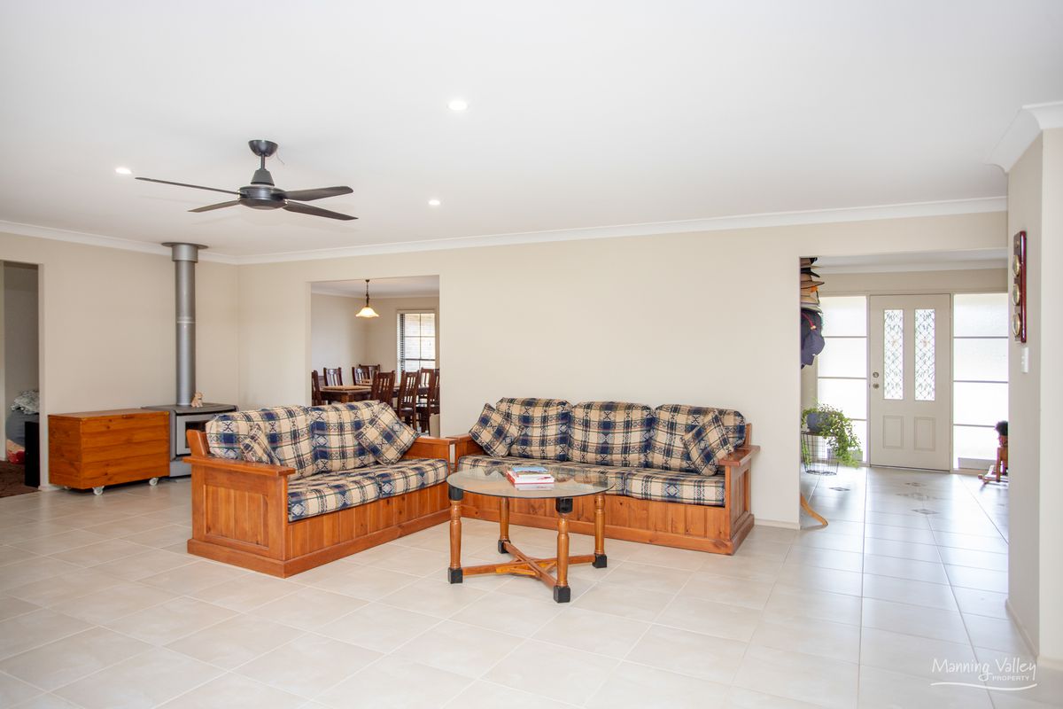 205 Aerodrome Road, Nabiac