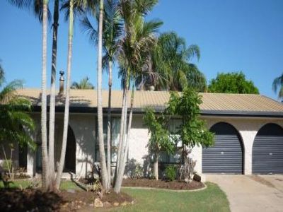 21 Limpus Street, Urangan
