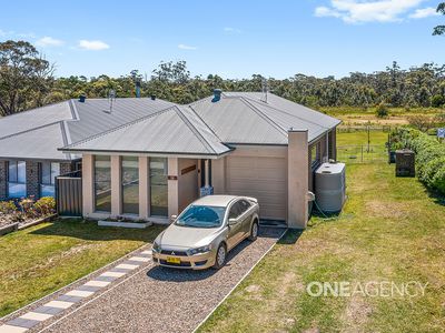 36 Sanctuary Point Road, Sanctuary Point
