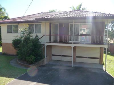 5 Kirby Court, Rochedale South