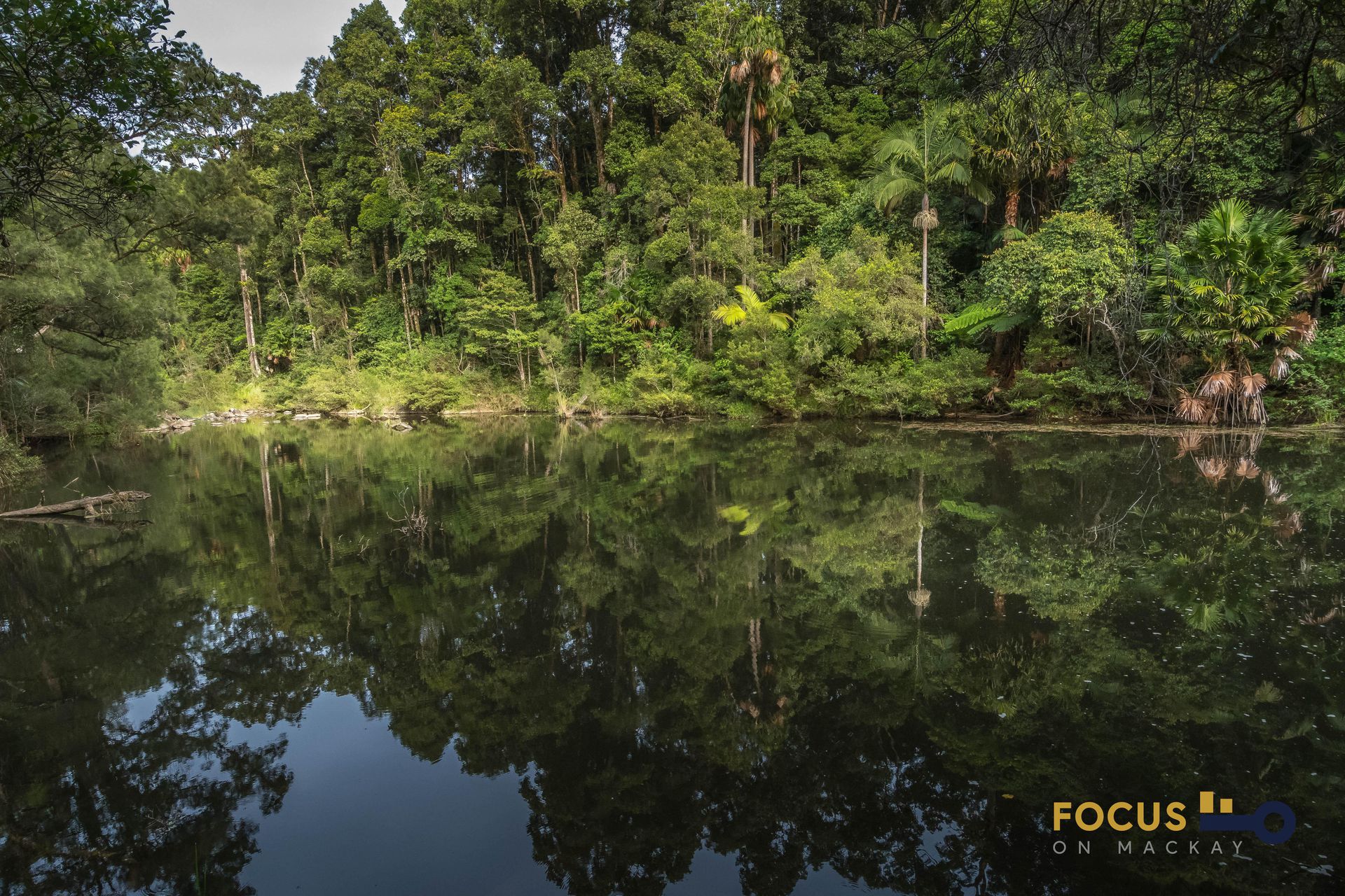 10 Howie Street, Eungella