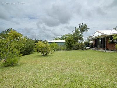 35 St Andrews Dr, Tewantin