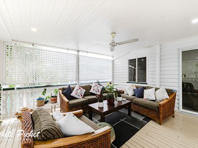 12 Taylor Street, West Mackay